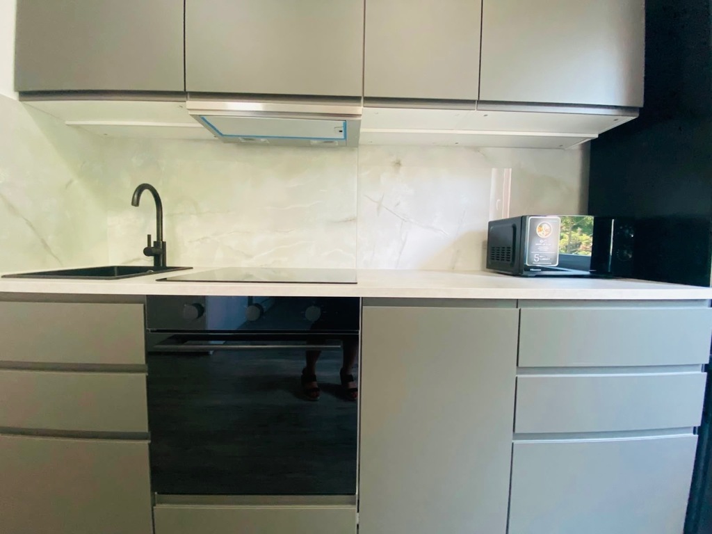 Mieszkanie na wynajem Szczecin, Zdroje 42 m2 | Arka Nieruchomości
