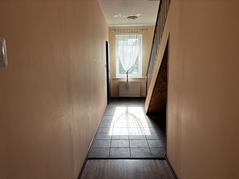 Dom na sprzedaż Police, Mścięcino 200 m2 | Arka Nieruchomości