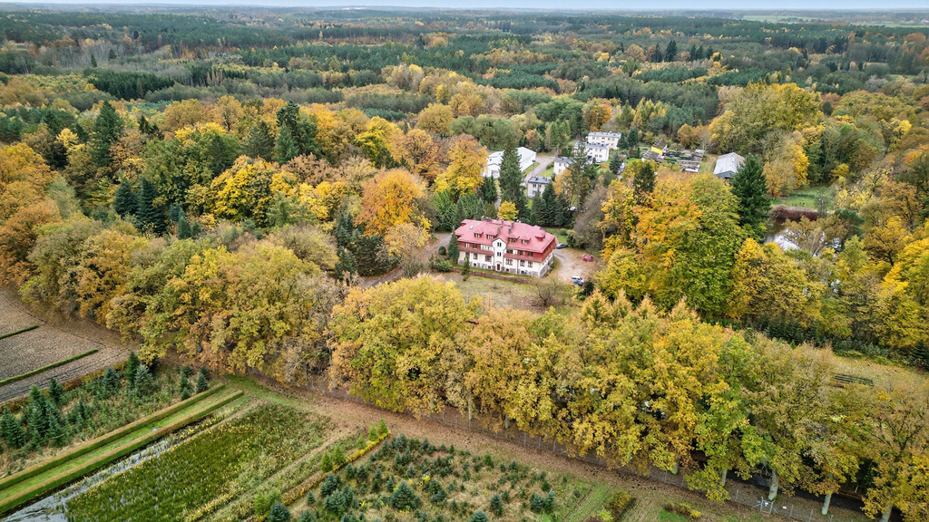 Mieszkanie na sprzedaż Miłogoszcz 56 m2 | Arka Nieruchomości
