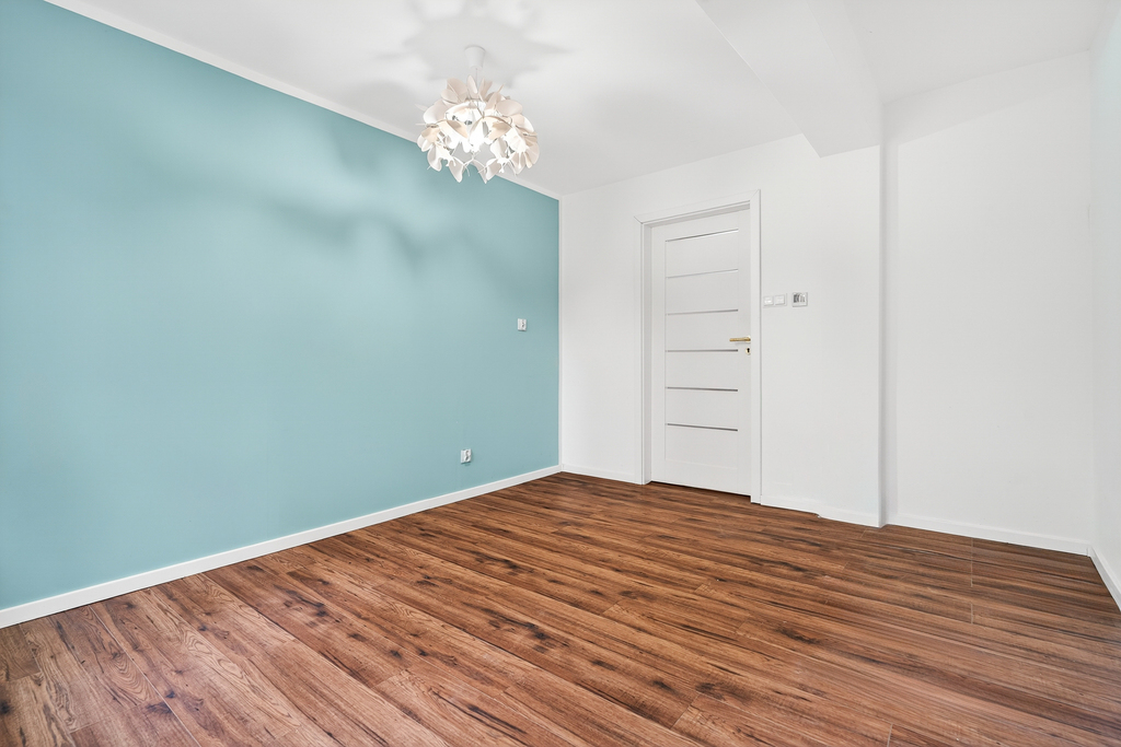 Mieszkanie na sprzedaż Miłogoszcz 56 m2 | Arka Nieruchomości