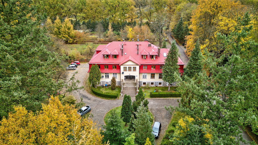 Mieszkanie na sprzedaż Miłogoszcz 56 m2 | Arka Nieruchomości