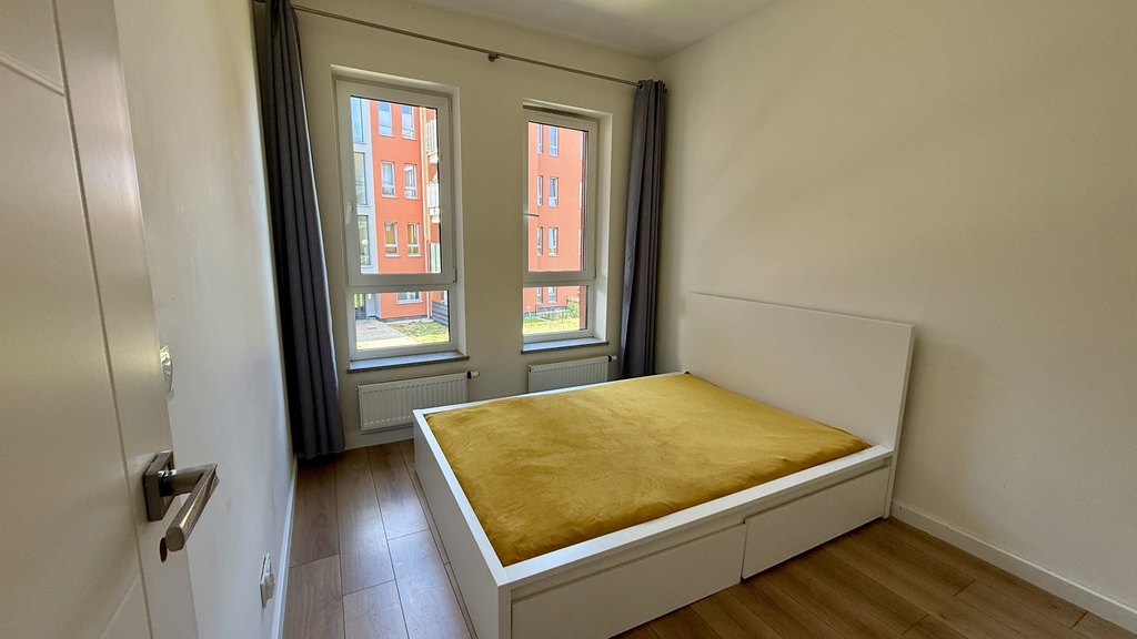 Mieszkanie na wynajem Szczecin, Warszewo 48 m2 | Arka Nieruchomości