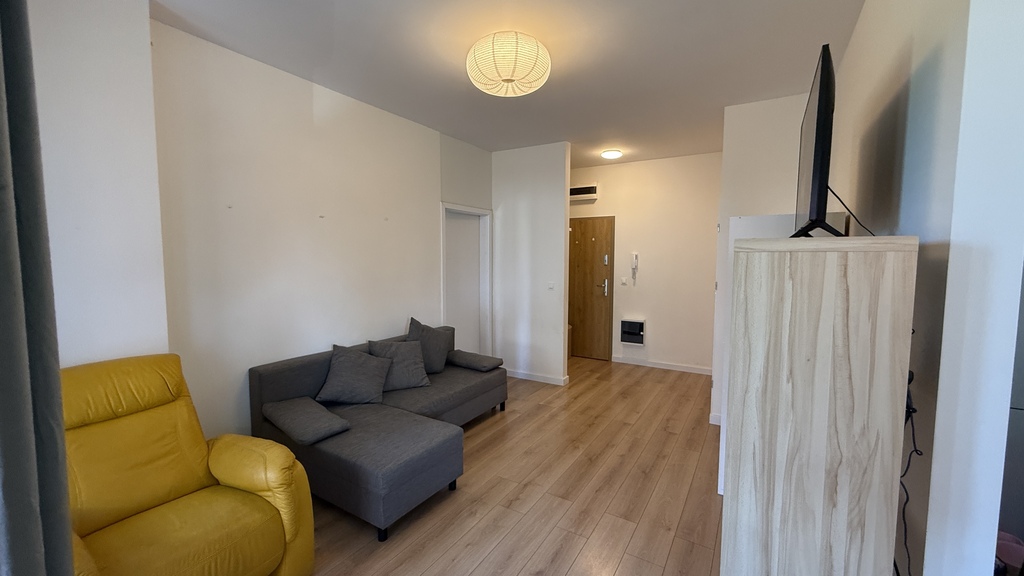 Mieszkanie na wynajem Szczecin, Warszewo 48 m2 | Arka Nieruchomości