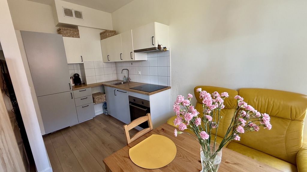 Mieszkanie na wynajem Szczecin, Warszewo 48 m2 | Arka Nieruchomości