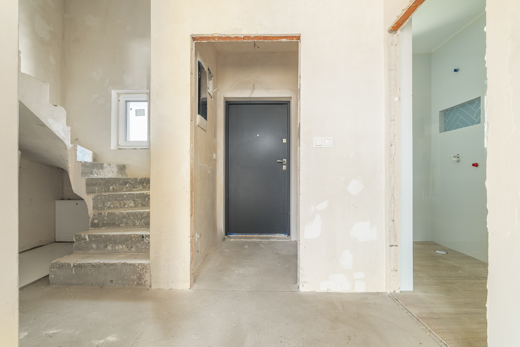 Mieszkanie na sprzedaż Mierzyn 70 m2 | Arka Nieruchomości