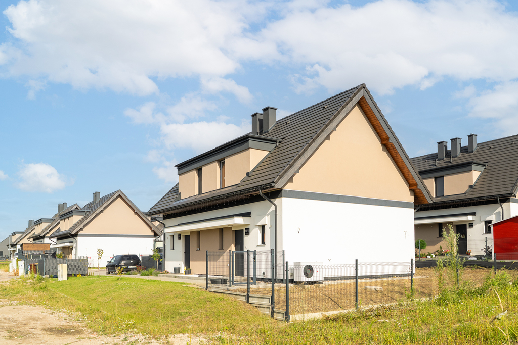 Mieszkanie na sprzedaż Mierzyn 70 m2 | Arka Nieruchomości