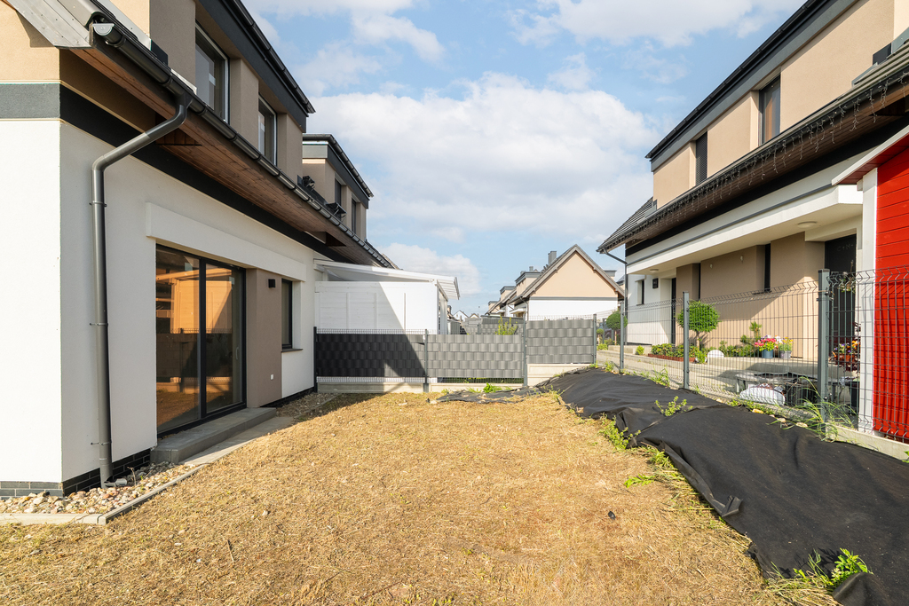 Mieszkanie na sprzedaż Mierzyn 70 m2 | Arka Nieruchomości