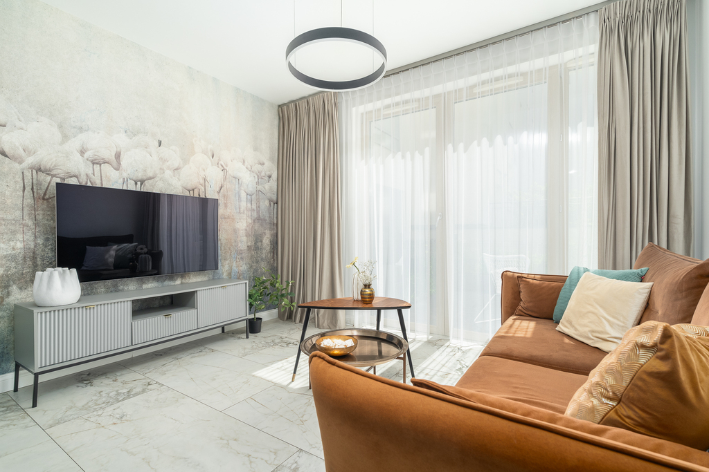 Mieszkanie na wynajem Szczecin, Stare Miasto 47 m2 | Arka Nieruchomości