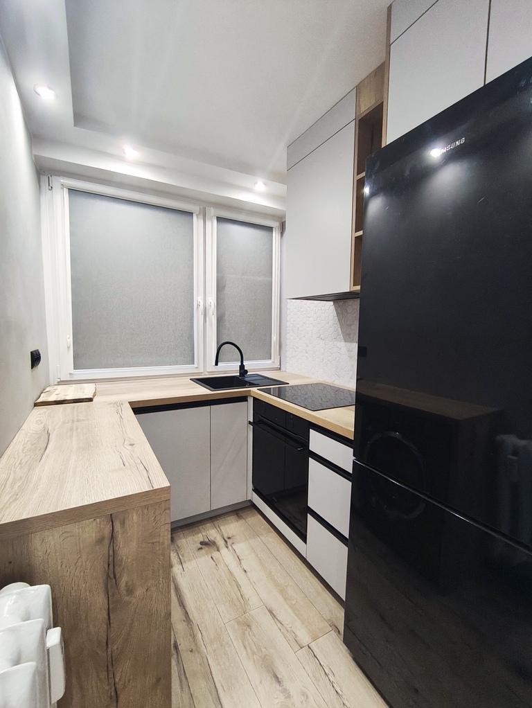 Mieszkanie na sprzedaż Stargard 47 m2 | Arka Nieruchomości