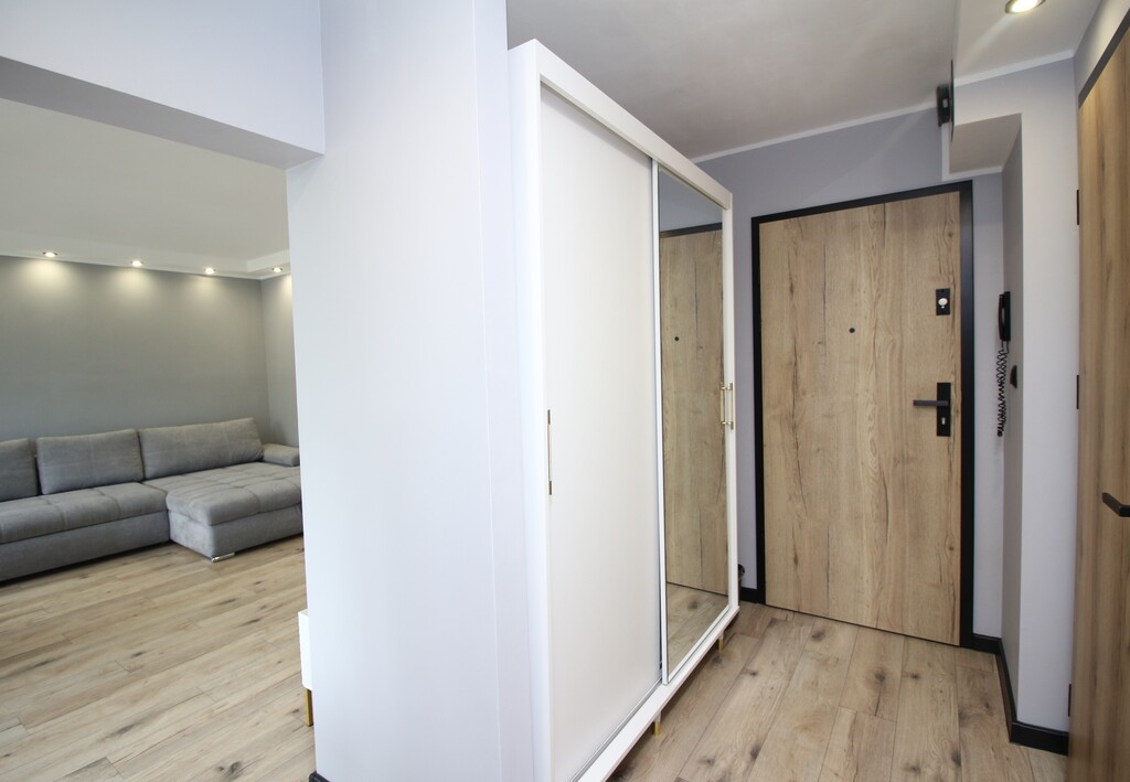 Mieszkanie na sprzedaż Stargard 47 m2 | Arka Nieruchomości