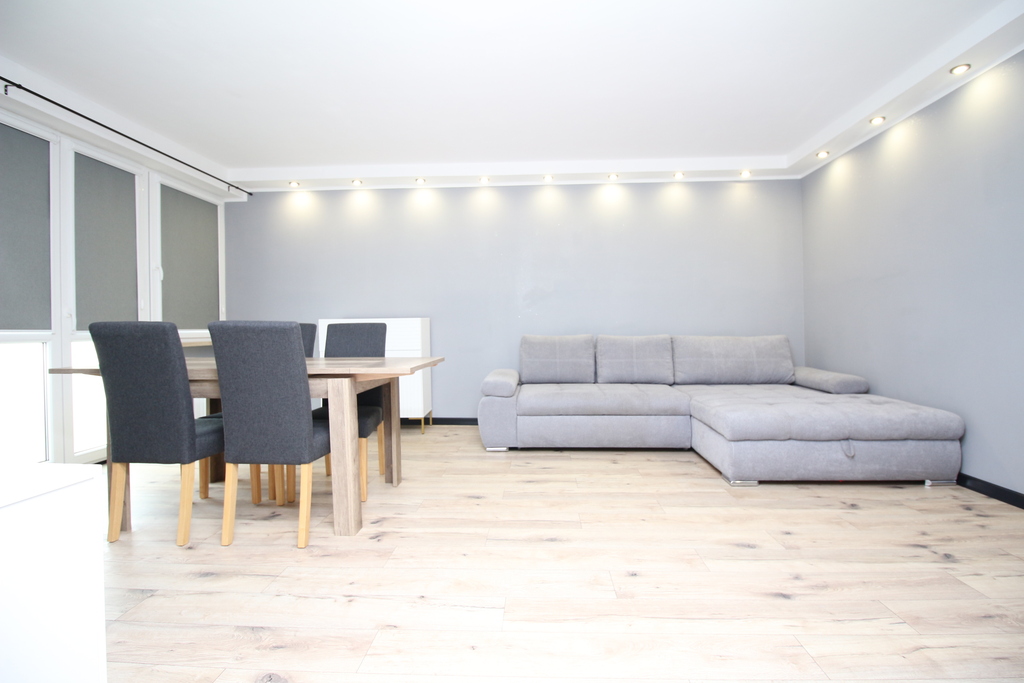 Mieszkanie na sprzedaż Stargard 47 m2 | Arka Nieruchomości