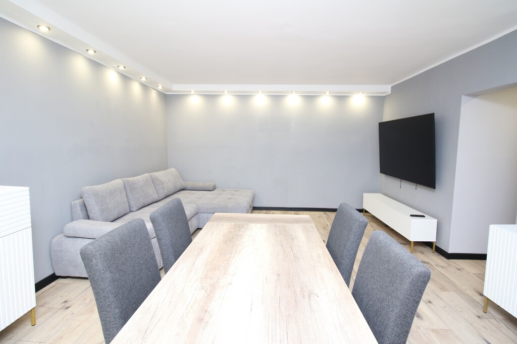 Mieszkanie na sprzedaż Stargard 47 m2 | Arka Nieruchomości
