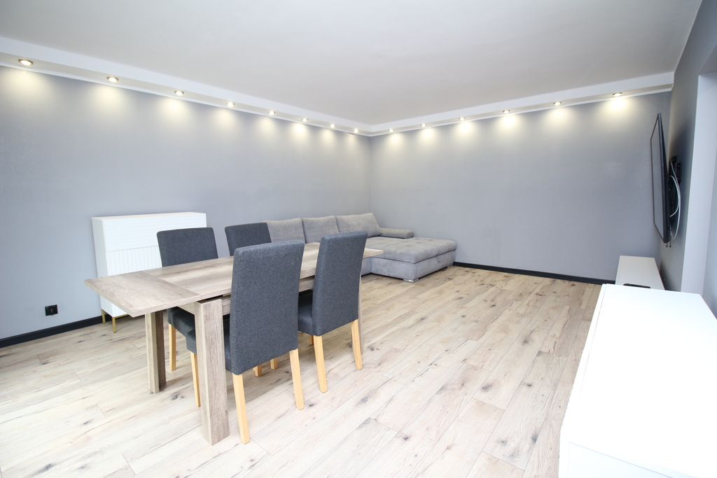 Mieszkanie na sprzedaż Stargard 47 m2 | Arka Nieruchomości