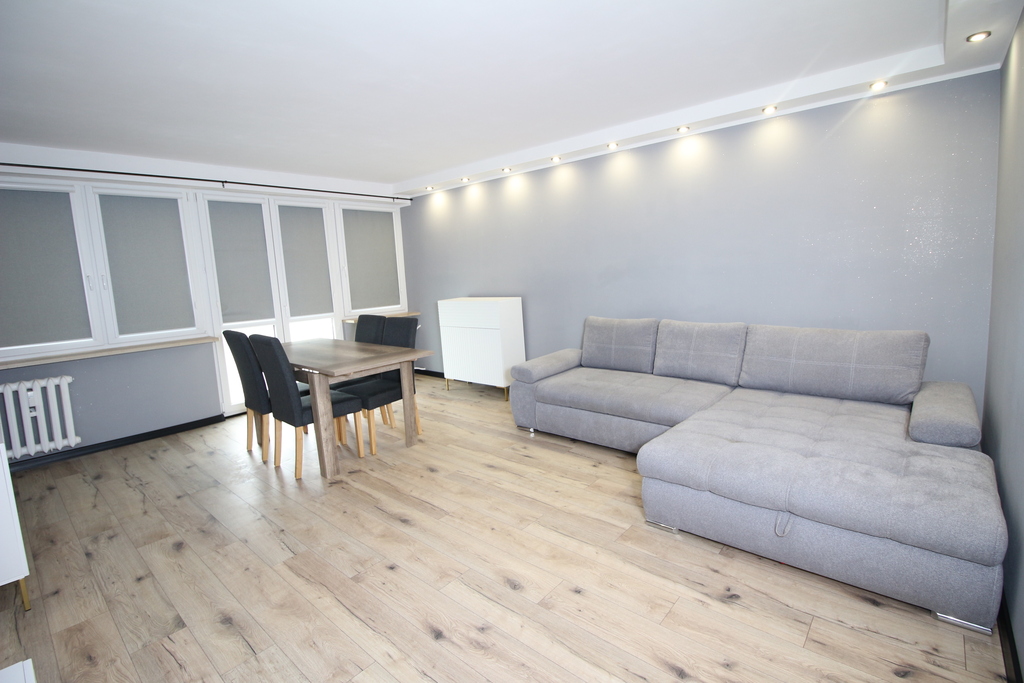 Mieszkanie na sprzedaż Stargard 47 m2 | Arka Nieruchomości