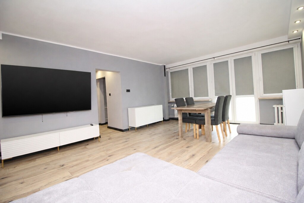 Mieszkanie na sprzedaż Stargard 47 m2 | Arka Nieruchomości