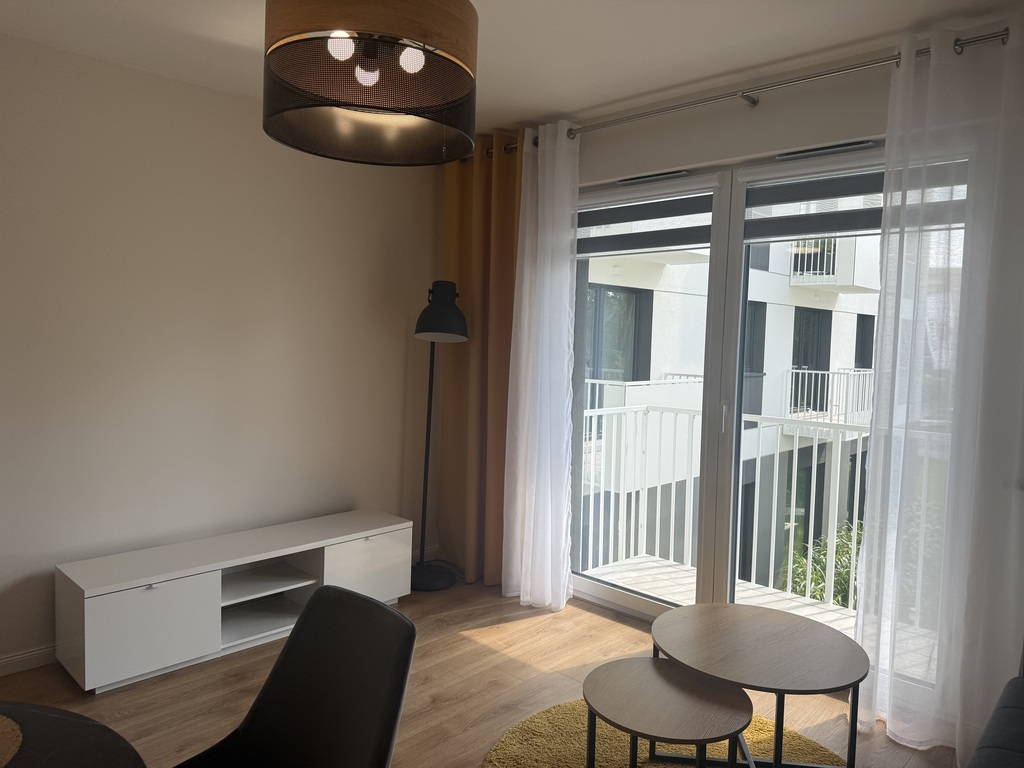 Mieszkanie na wynajem Szczecin, Pomorzany 42 m2 | Arka Nieruchomości