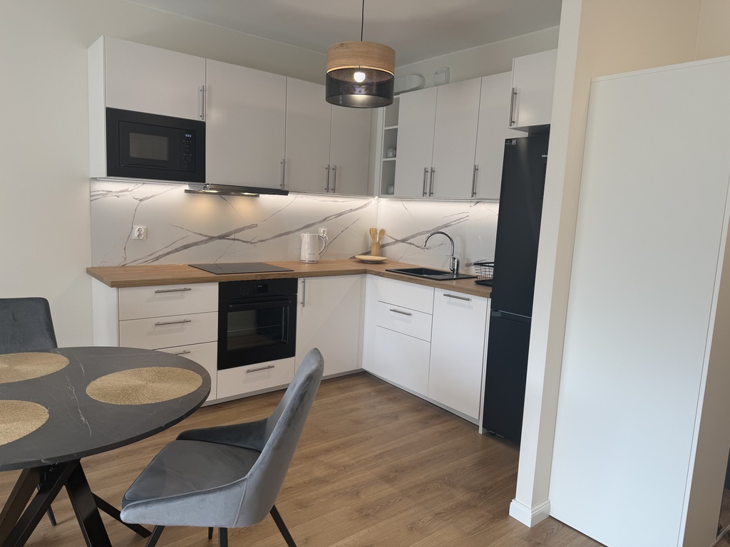 Mieszkanie na wynajem Szczecin, Pomorzany 42 m2 | Arka Nieruchomości