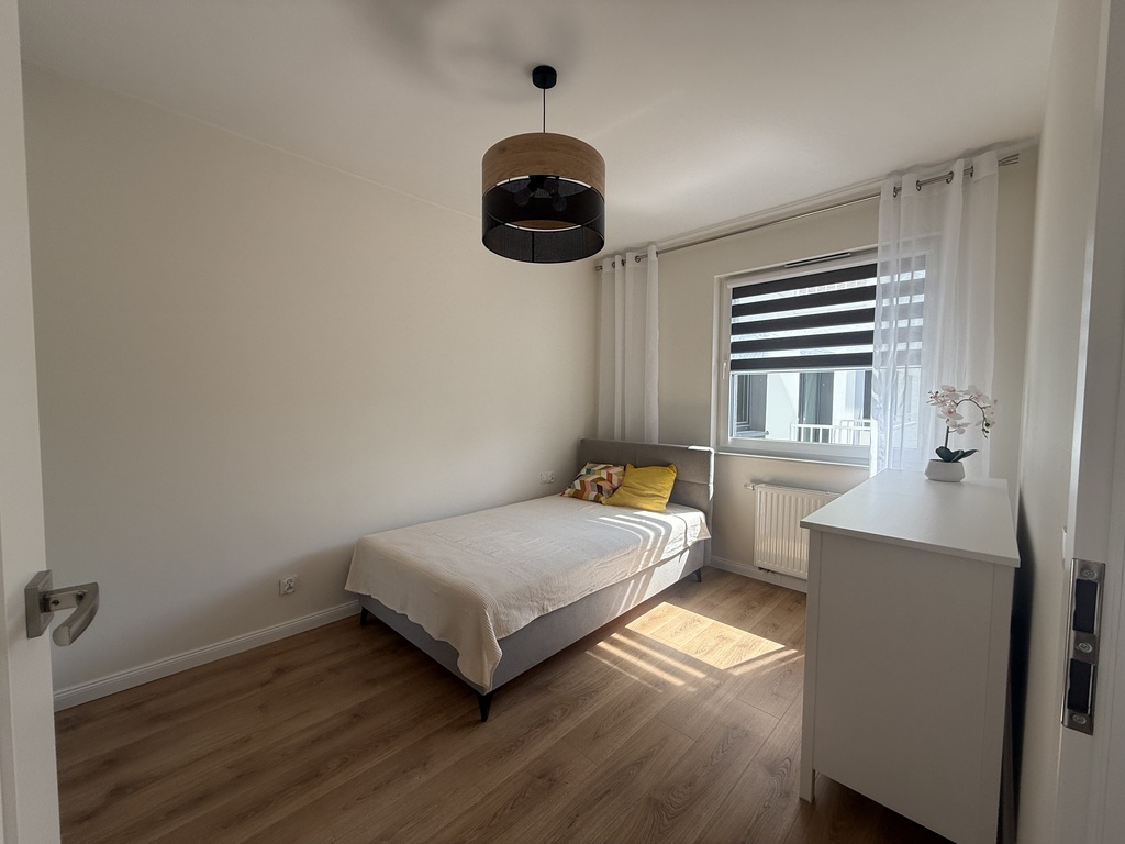 Mieszkanie na wynajem Szczecin, Pomorzany 42 m2 | Arka Nieruchomości