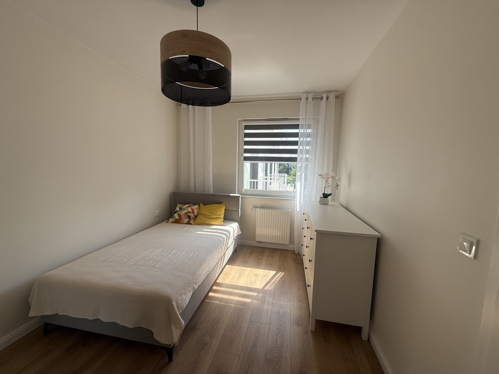 Mieszkanie na wynajem Szczecin, Pomorzany 42 m2 | Arka Nieruchomości