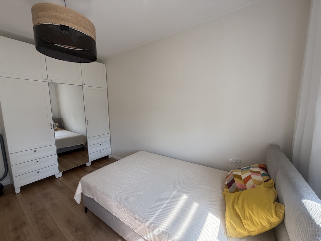 Mieszkanie na wynajem Szczecin, Pomorzany 42 m2 | Arka Nieruchomości