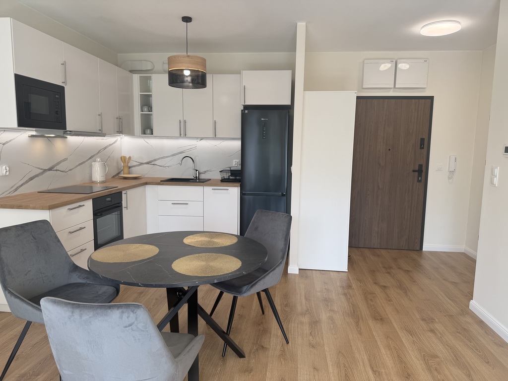 Mieszkanie na wynajem Szczecin, Pomorzany 42 m2 | Arka Nieruchomości