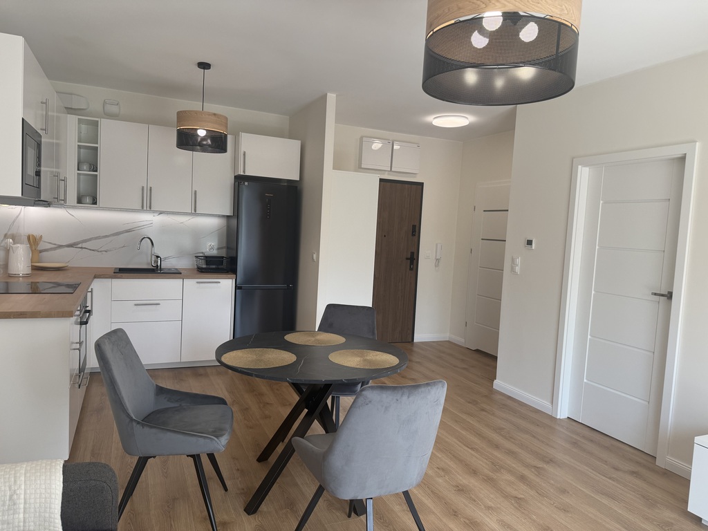 Mieszkanie na wynajem Szczecin, Pomorzany 42 m2 | Arka Nieruchomości