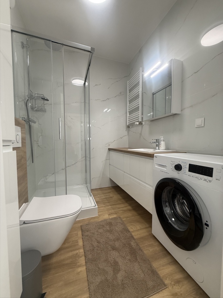 Mieszkanie na wynajem Szczecin, Pomorzany 42 m2 | Arka Nieruchomości