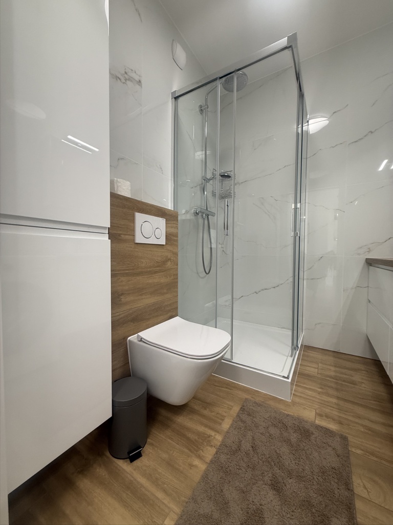 Mieszkanie na wynajem Szczecin, Pomorzany 42 m2 | Arka Nieruchomości