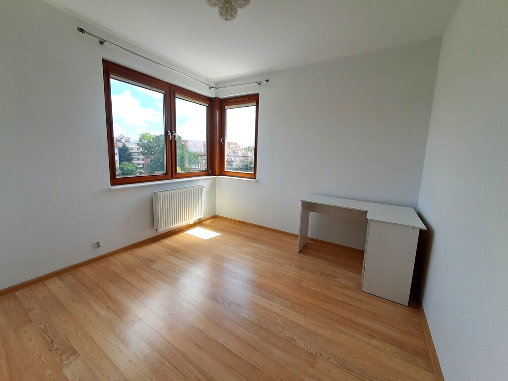Mieszkanie na wynajem Szczecin, Pogodno 70 m2 | Arka Nieruchomości