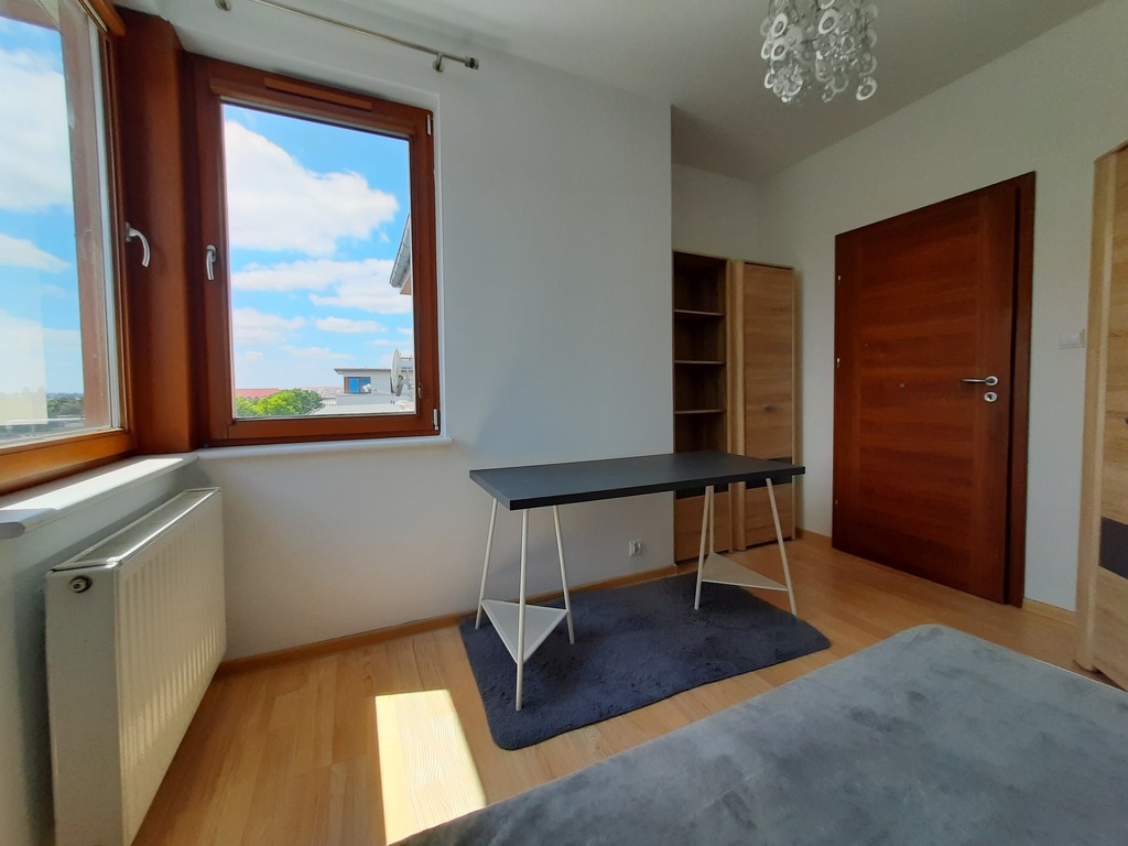 Mieszkanie na wynajem Szczecin, Pogodno 70 m2 | Arka Nieruchomości