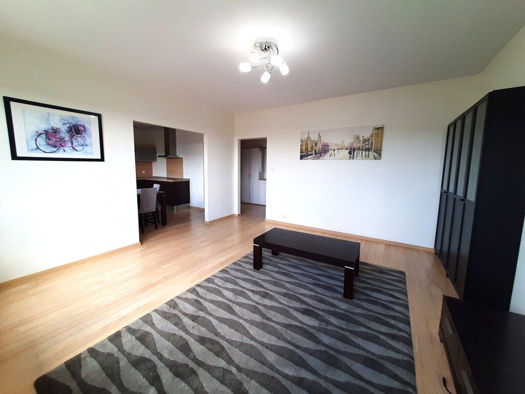 Mieszkanie na wynajem Szczecin, Pogodno 70 m2 | Arka Nieruchomości