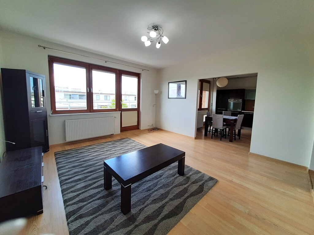 Mieszkanie na wynajem Szczecin, Pogodno 70 m2 | Arka Nieruchomości