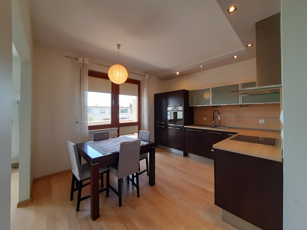 Mieszkanie na wynajem Szczecin, Pogodno 70 m2 | Arka Nieruchomości
