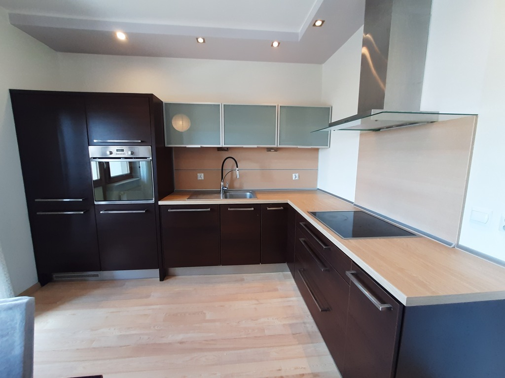 Mieszkanie na wynajem Szczecin, Pogodno 70 m2 | Arka Nieruchomości