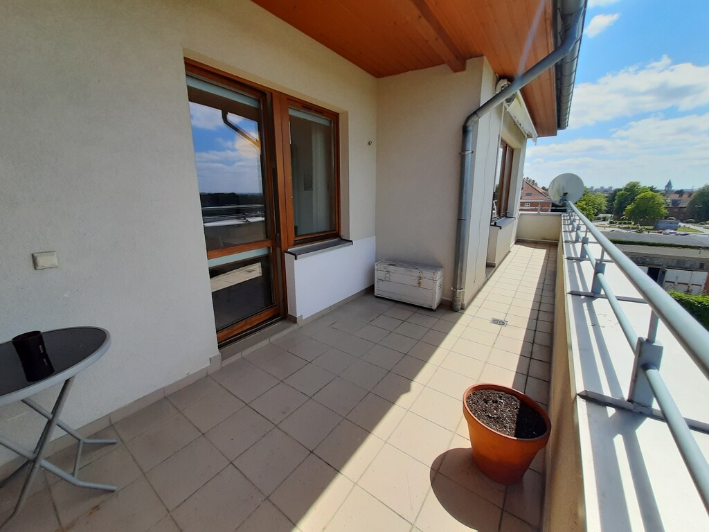 Mieszkanie na wynajem Szczecin, Pogodno 70 m2 | Arka Nieruchomości