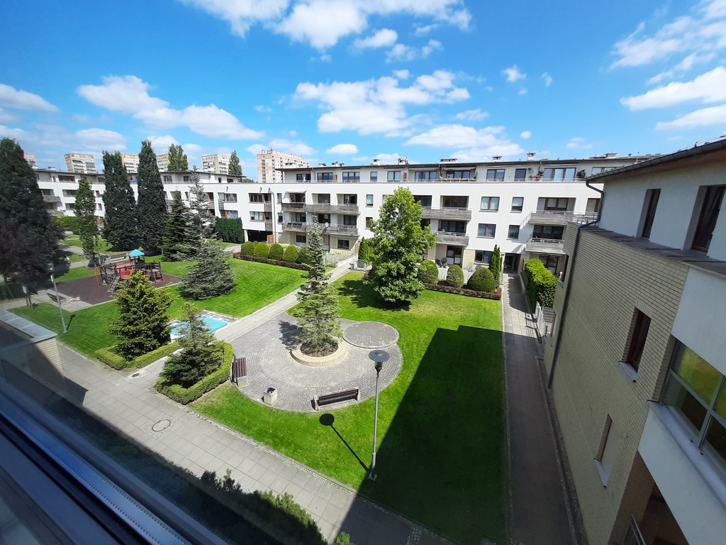 Mieszkanie na wynajem Szczecin, Pogodno 70 m2 | Arka Nieruchomości