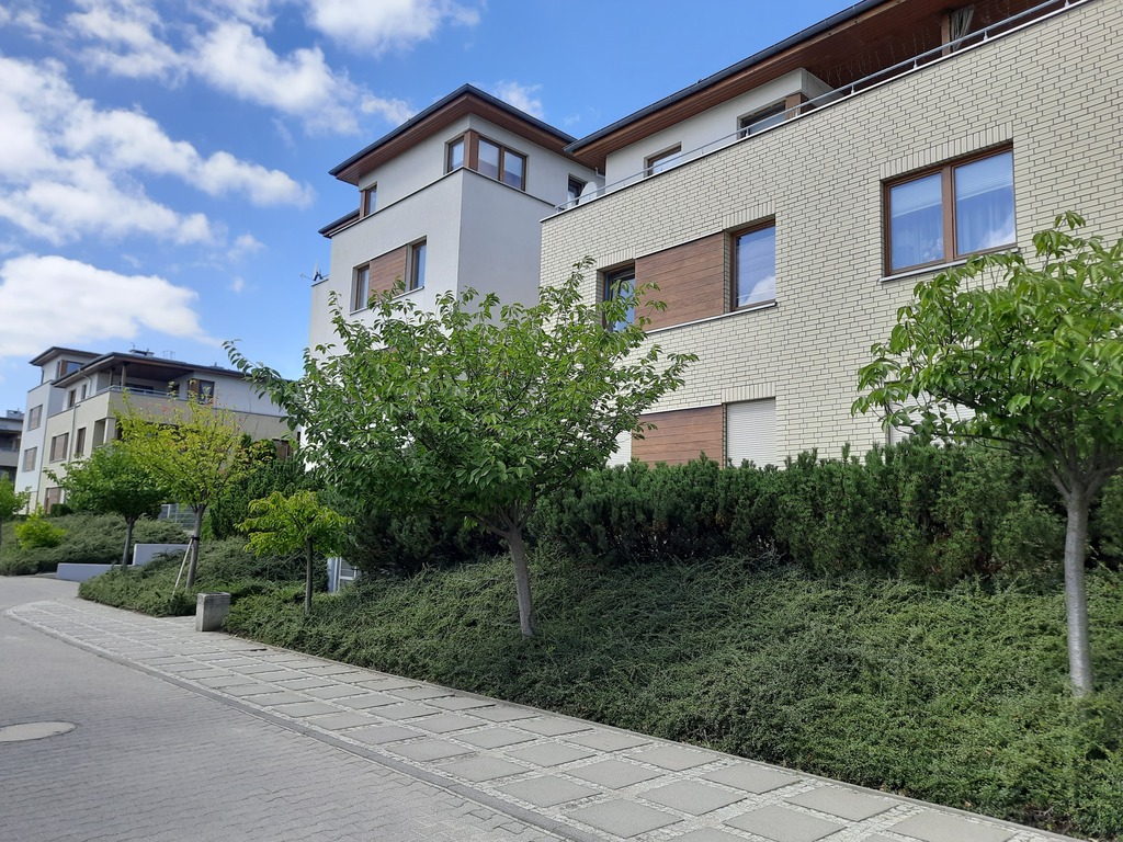Mieszkanie na wynajem Szczecin, Pogodno 70 m2 | Arka Nieruchomości