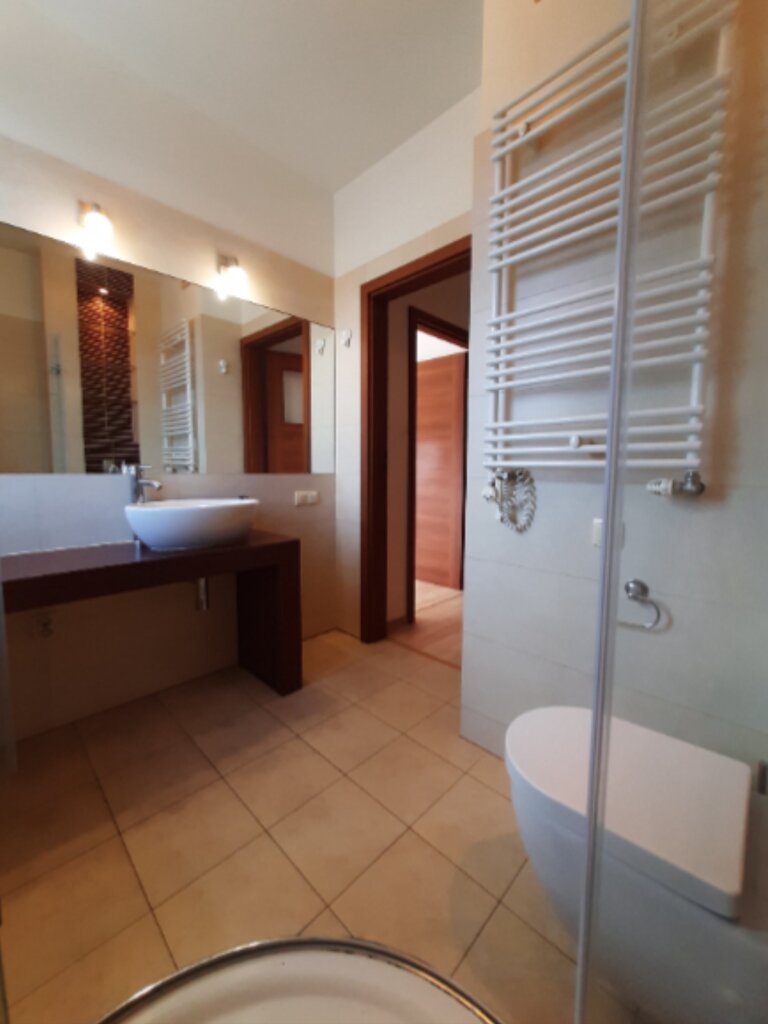 Mieszkanie na wynajem Szczecin, Pogodno 70 m2 | Arka Nieruchomości