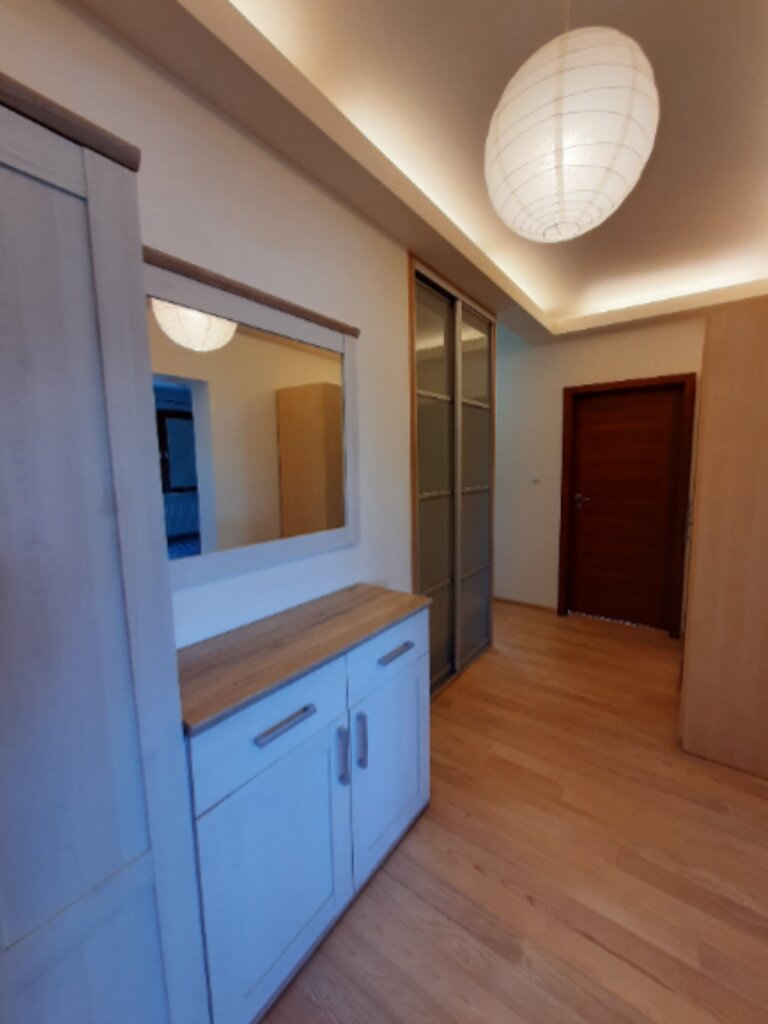 Mieszkanie na wynajem Szczecin, Pogodno 70 m2 | Arka Nieruchomości