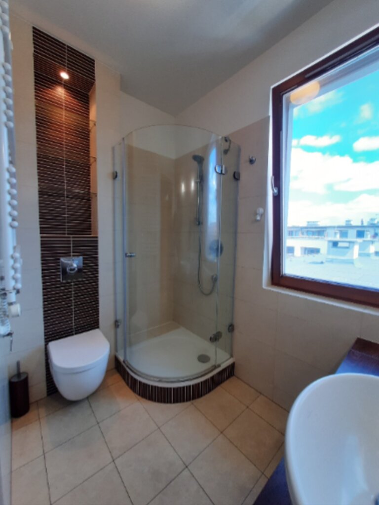 Mieszkanie na wynajem Szczecin, Pogodno 70 m2 | Arka Nieruchomości