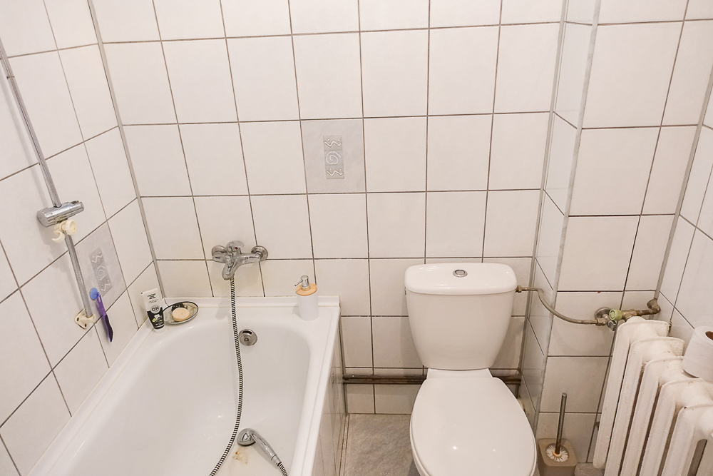 Mieszkanie na sprzedaż Szczecin, Pogodno II 38 m2 | Arka Nieruchomości