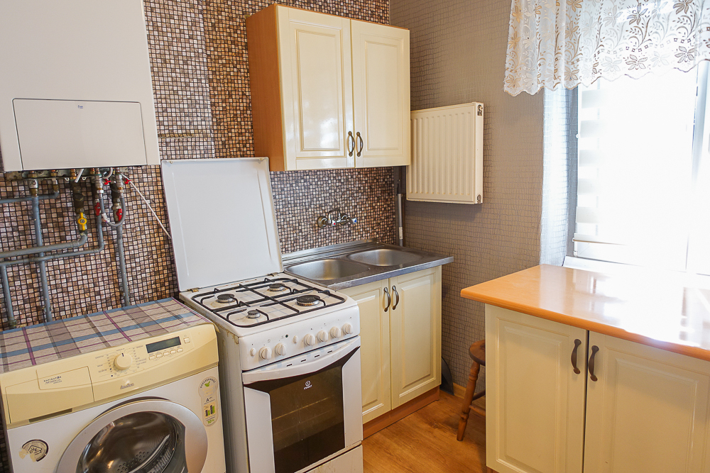 Mieszkanie na sprzedaż Szczecin, Pogodno II 38 m2 | Arka Nieruchomości