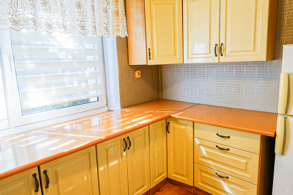 Mieszkanie na sprzedaż Szczecin, Pogodno II 38 m2 | Arka Nieruchomości