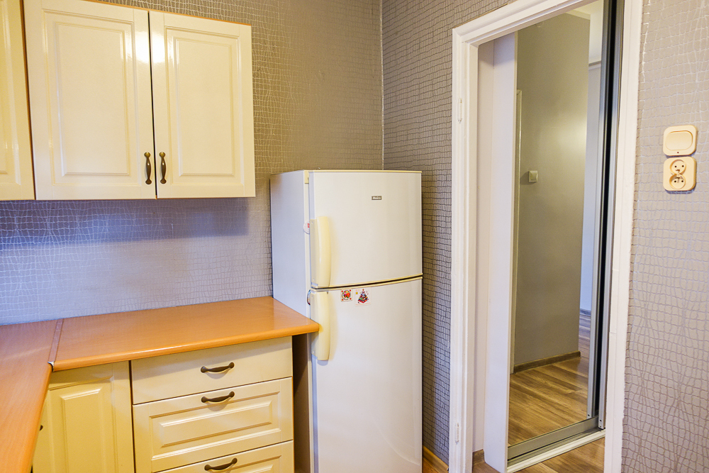 Mieszkanie na sprzedaż Szczecin, Pogodno II 38 m2 | Arka Nieruchomości