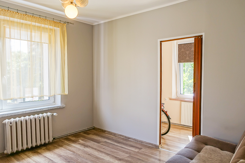 Mieszkanie na sprzedaż Szczecin, Pogodno II 38 m2 | Arka Nieruchomości