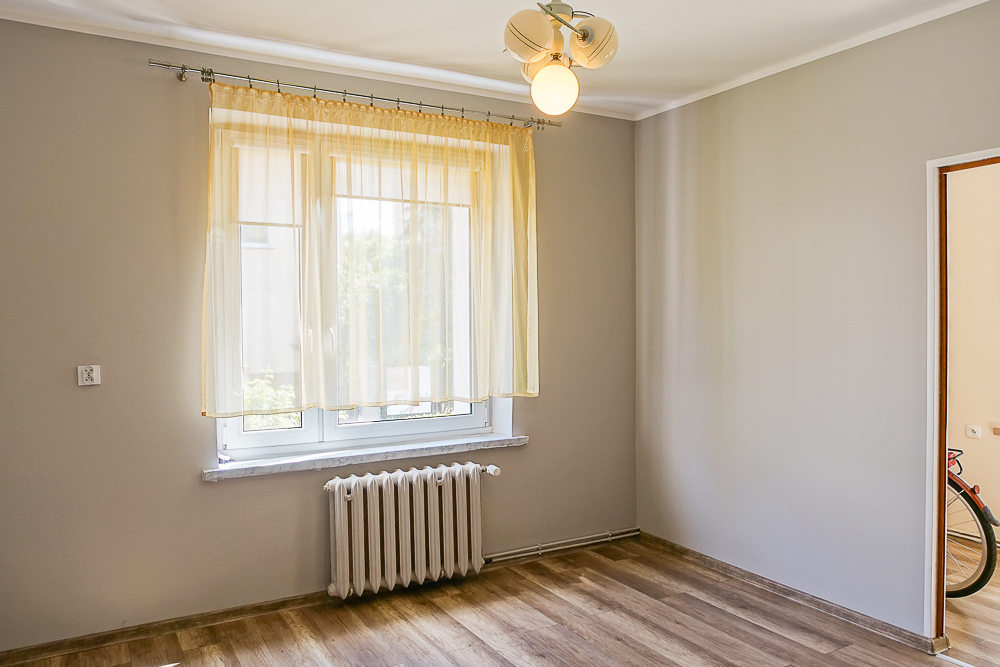 Mieszkanie na sprzedaż Szczecin, Pogodno II 38 m2 | Arka Nieruchomości