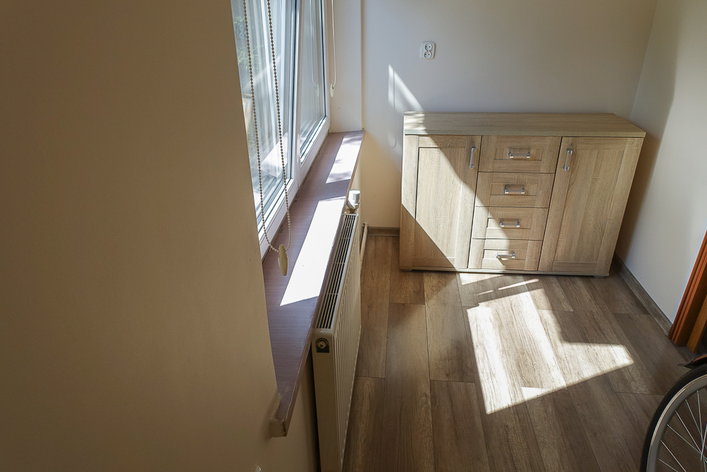 Mieszkanie na sprzedaż Szczecin, Pogodno II 38 m2 | Arka Nieruchomości