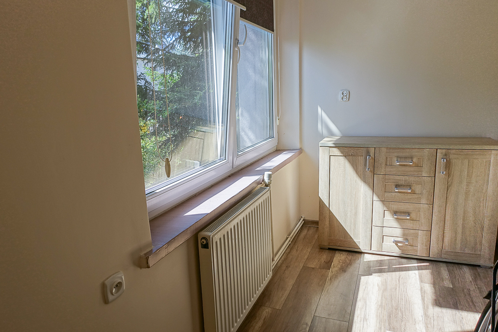 Mieszkanie na sprzedaż Szczecin, Pogodno II 38 m2 | Arka Nieruchomości