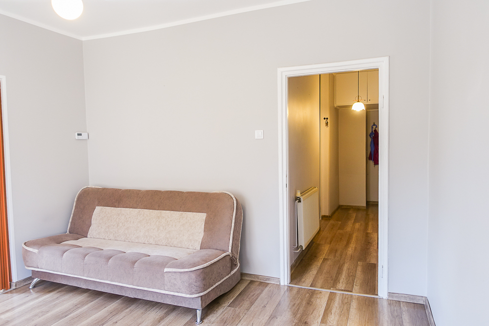 Mieszkanie na sprzedaż Szczecin, Pogodno II 38 m2 | Arka Nieruchomości