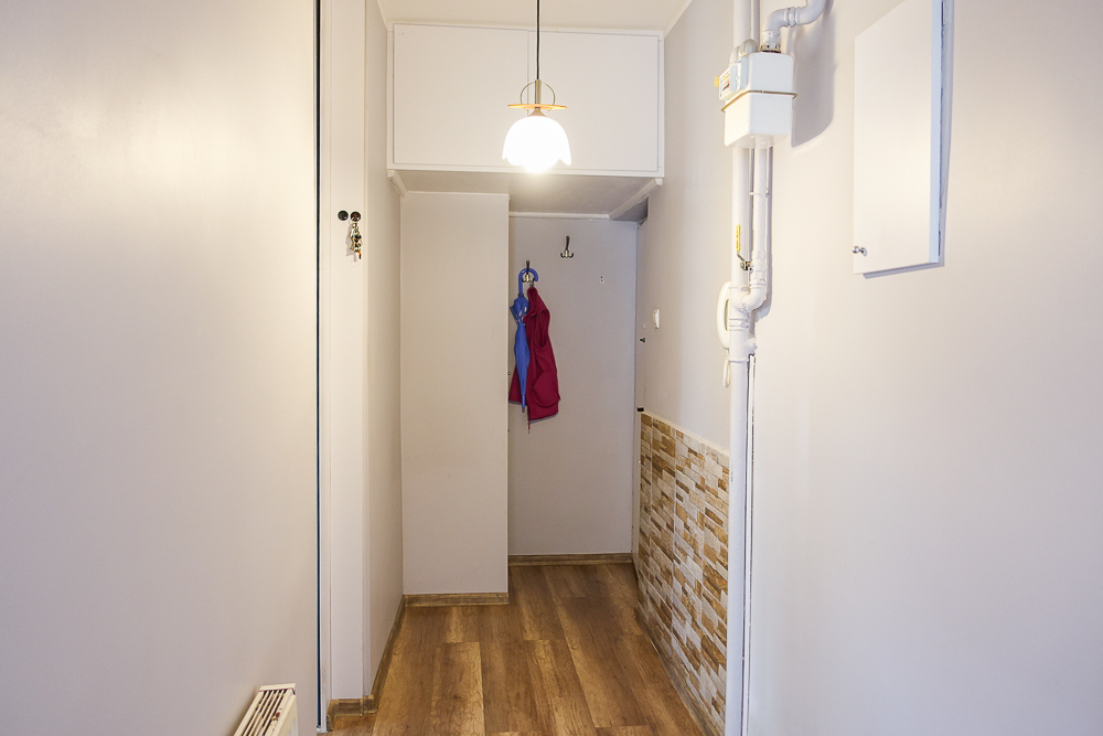 Mieszkanie na sprzedaż Szczecin, Pogodno II 38 m2 | Arka Nieruchomości